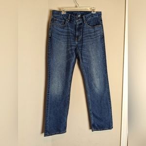Men's Jeans Banana Republic